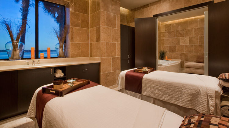 IP Casino Resort Spa Spa