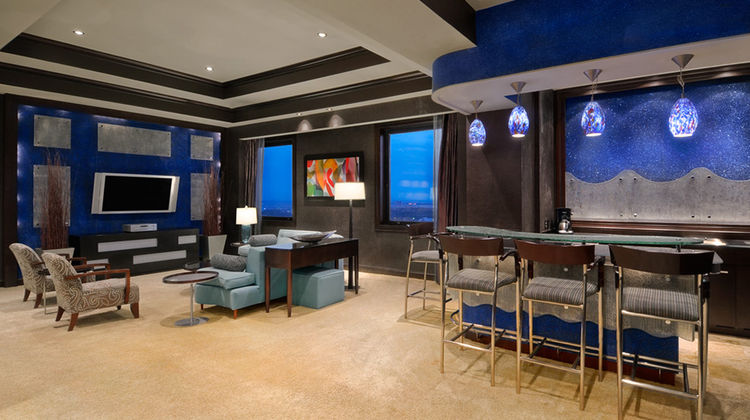 IP Casino Resort Spa Suite