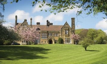 Wrea Head Hall Hotel