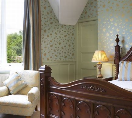 Wrea Head Hall Hotel Room