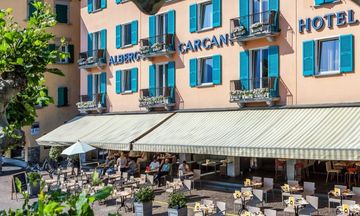 Albergo Carcani