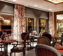 Albergo Carcani Restaurant
