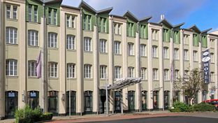 The Royal Inn Regent Gera
