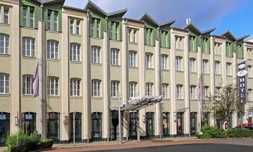 The Royal Inn Regent Gera