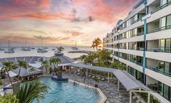 Hilton Vacation Club Royal Palm