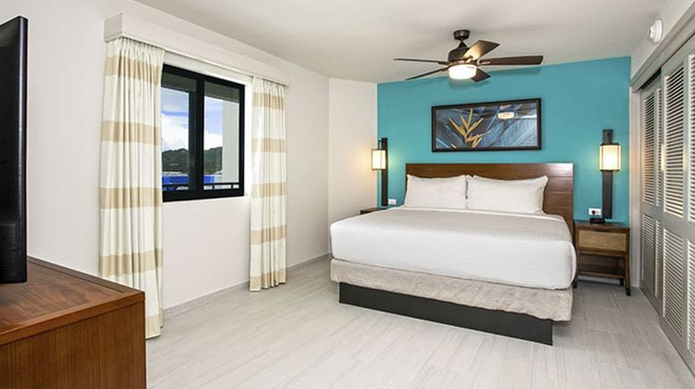 <b>Hilton Vacation Club Royal Palm Room</b>