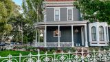 <b>McClelland-Priest Bed & Breakfast Inn Exterior</b>