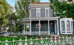 McClelland-Priest Bed & Breakfast Inn