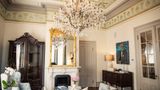 <b>McClelland-Priest Bed & Breakfast Inn Lobby</b>