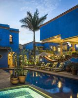 La Villa del Ensueno
