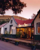 Royal Hotel