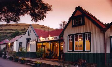 Royal Hotel
