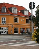 Foldens Hotel