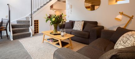 Cranbury Court Suite