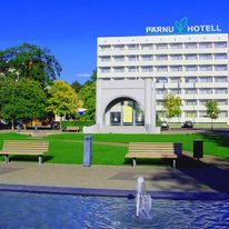 Parnu Hotel