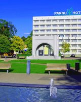 Parnu Hotel