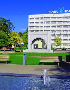 Parnu Hotel