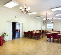 Parnu Hotel Meeting