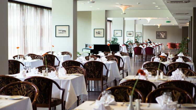 Parnu Hotel Restaurant