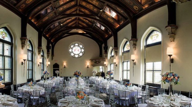 Castle Hotel and Spa Banquet