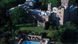 Castle Hotel and Spa Exterior