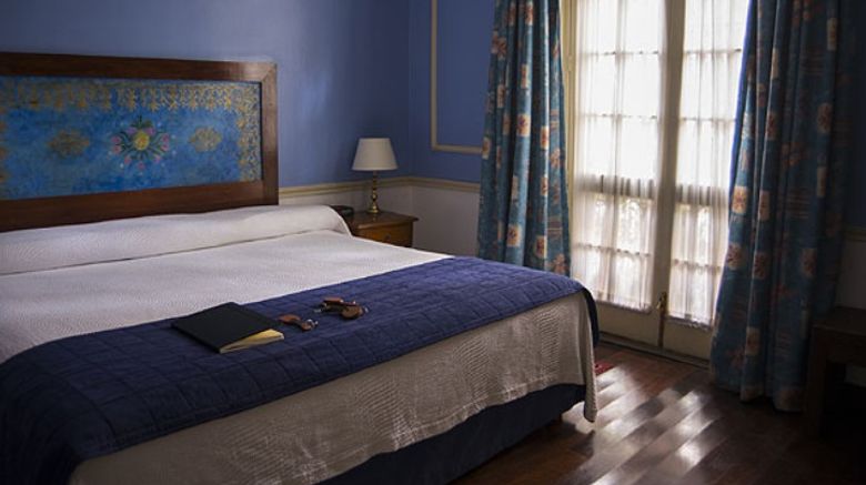 <b>Casona Roma Norte Room</b>