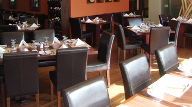 <b>Rincon del Valle Hotel & Suites Banquet</b>