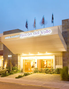Rincon del Valle Hotel & Suites