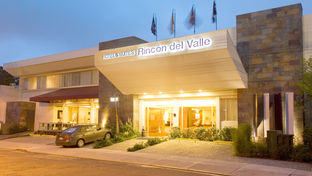 Rincon del Valle Hotel & Suites