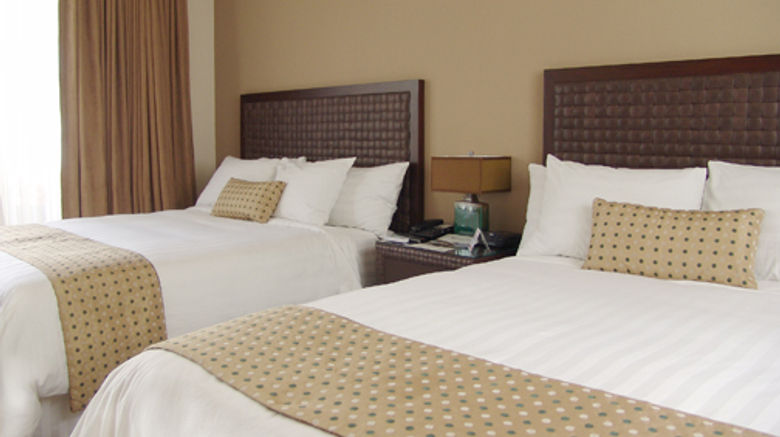 <b>Rincon del Valle Hotel & Suites Room</b>