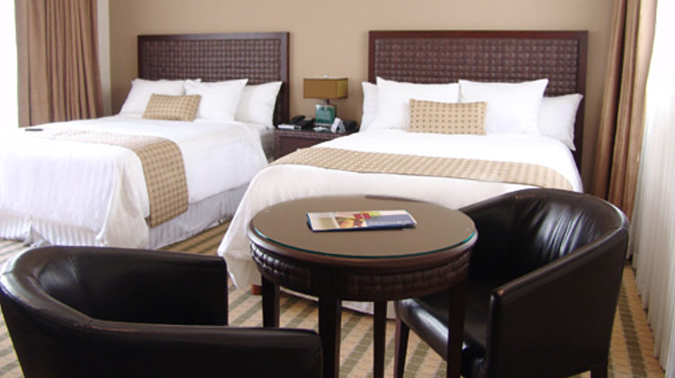 Rincon del Valle Hotel & Suites Suite