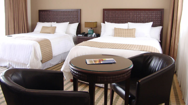 <b>Rincon del Valle Hotel & Suites Suite</b>