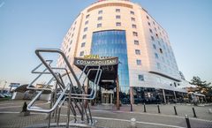 Hotel Cosmopolitan Bobycentrum