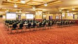 Hotel Cosmopolitan Bobycentrum Meeting