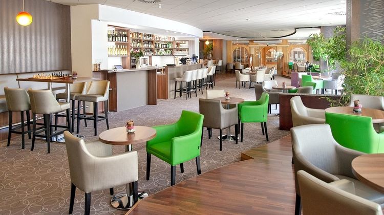 Hotel Cosmopolitan Bobycentrum Restaurant