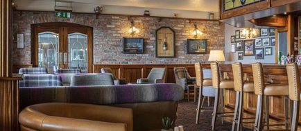 Bayview Hotel Bar/Lounge