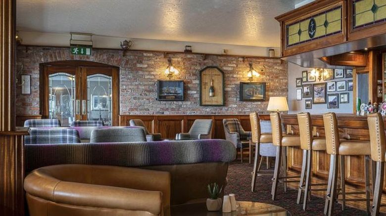 <b>Bayview Hotel Bar/Lounge</b>