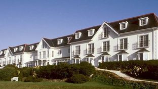 Bayview Hotel