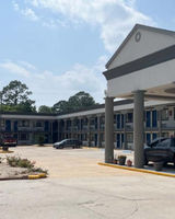 Studio 6 Suites Opelousas, LA