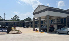 Studio 6 Suites Opelousas, LA