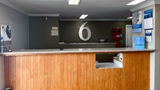 Studio 6 Suites Opelousas, LA Lobby