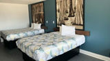 Studio 6 Suites Opelousas, LA Room