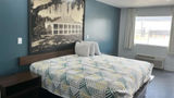 Studio 6 Suites Opelousas, LA Room