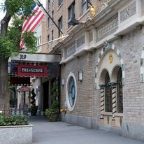 The Belvedere Hotel
