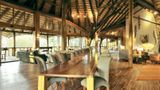 Ulusaba Rock Lodge, Sabi Sands Lobby