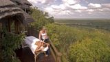 Ulusaba Rock Lodge, Sabi Sands Spa