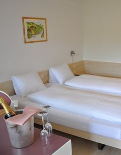 Kapplerhof Hotel