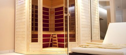 Advantage Appartement Hotel Health