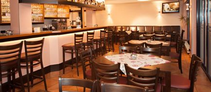Advantage Appartement Hotel Restaurant