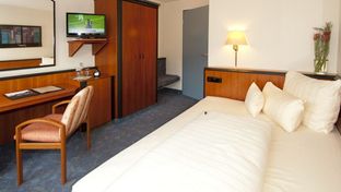 Advantage Appartement Hotel